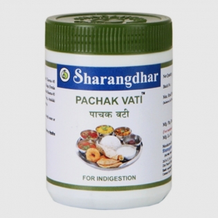 10 % Off Sharangdhar Pachak Vati 
