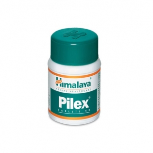 15% OFF Himalaya Pilex Tablets