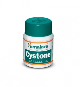 15 % OFF Himalaya Cystone Tablets