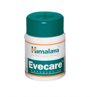 15 % OFF Himalaya Evecare Tablets