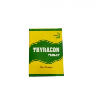Jamna Thyracon Tablet