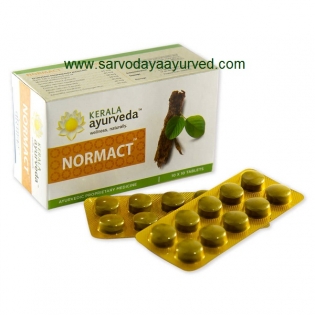 Kerala Ayurveda Normact Tablet
