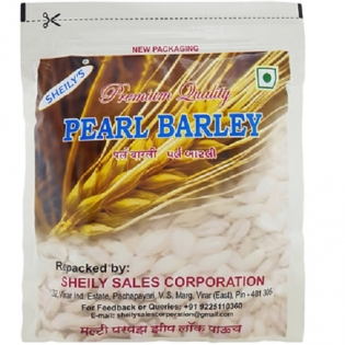 Sheily Pearl Barley
