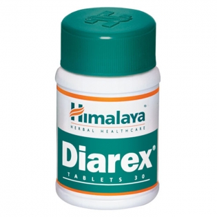 15 % OFF Himalaya Diarex 