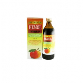 Vyas Pharma Hemol Syrup