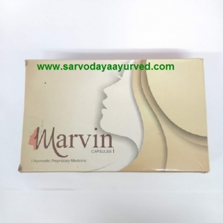 10 % Off S.G Phyto, MARVIN CAPSULES