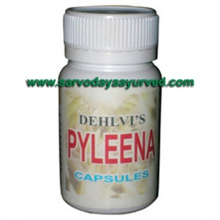 Pyleena Capsules