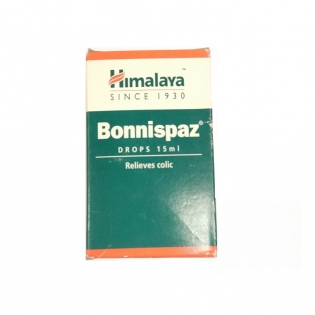 15 % Off Himalaya Bonnispaz Drops