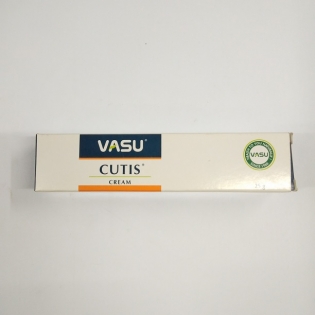 Vasu Pharma Cutis Cream