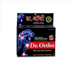 Dr Ortho Capsule