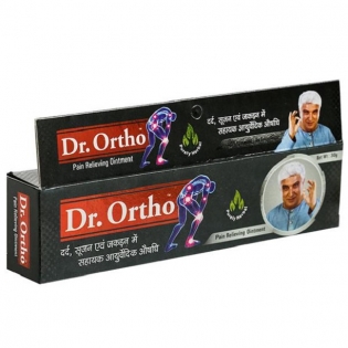 Dr Ortho Ointment