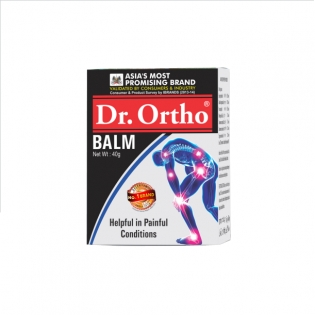 Dr Ortho Balm