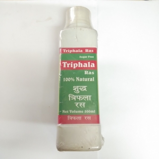 Biogreen Triphala Ras