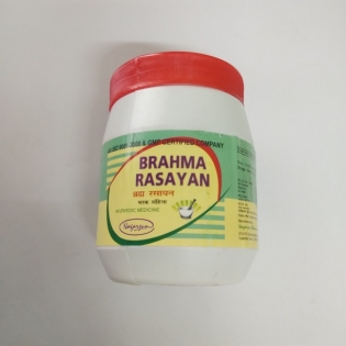 Nagarjun Brahma Rasayan