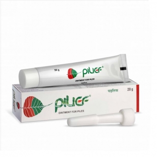 10 % Off Charak Pilief Ointment