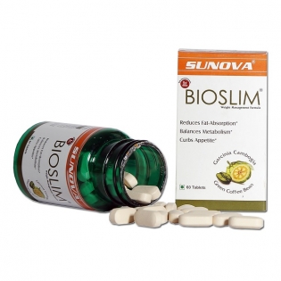 Sunova Bioslim Tablet