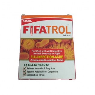Aimil Fifatrol Tablet