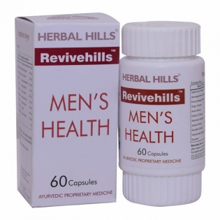 10 % off Herbal Hills, REVIVEHILLS Capsules