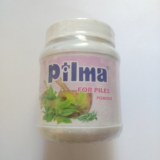 Pilma Piles Powder