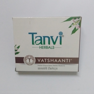 10 % Off Tanvi Herbal Vatshaanti
