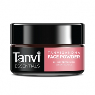 10 % Off Tanvi Face Powder