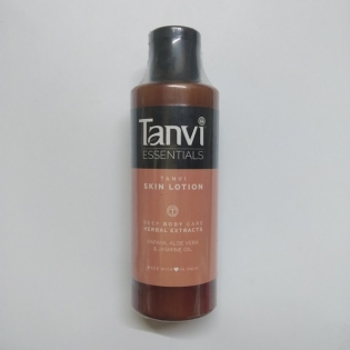 10 % Off Tanvi Skin Lotion