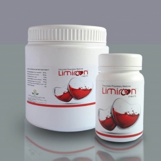 10 % Off S G Phyto Limiron Tablet