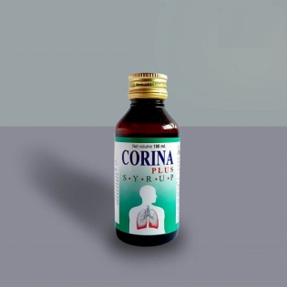 10 % Off S G Phyto Corina Plus Syrup