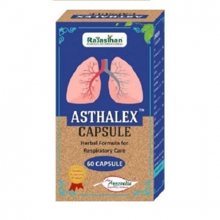Asthalex Capsule