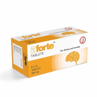 Dr.JRK's Siddha A Forte Capsules