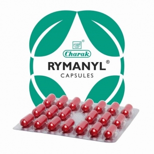 10 % Rymanyl Capsule