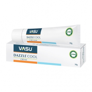 10 % Off Vasu Pharma Dazzle Cool CreamÃ?Â 