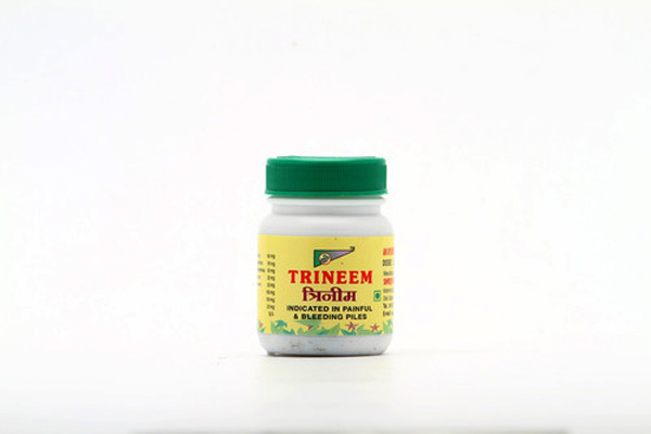Shriji Herbal Trineem Capsules