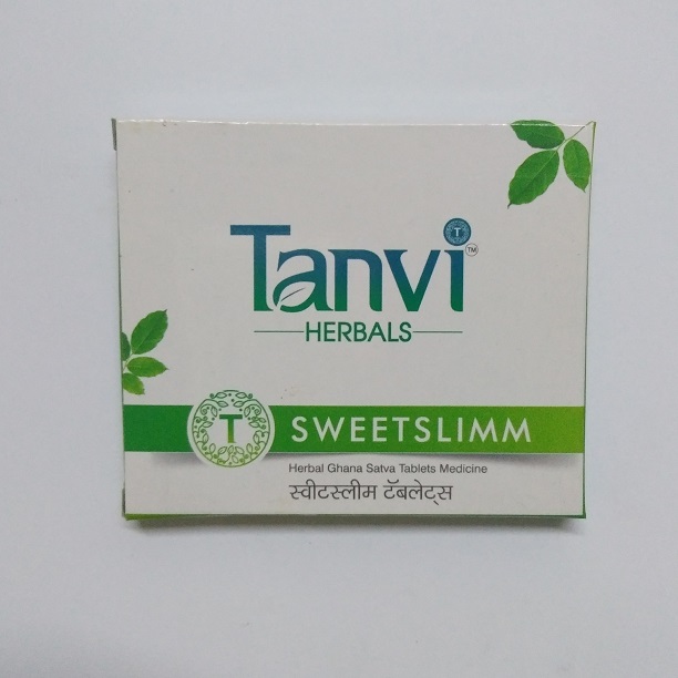 Tanvi Herbal Sweetslimm