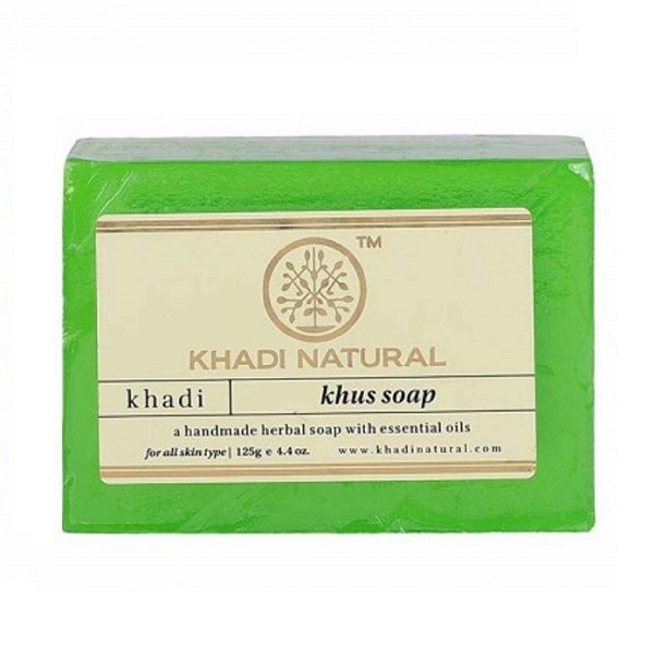 Khadi Khus Soap