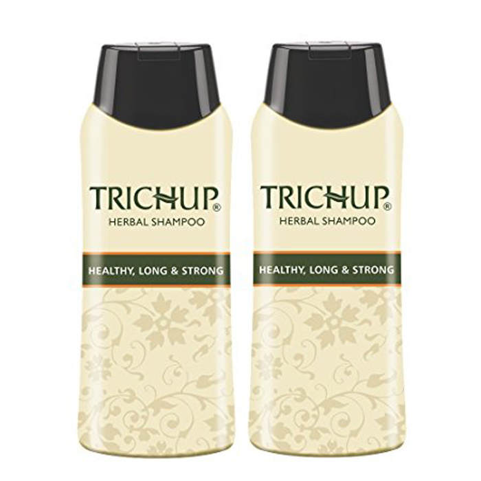 Trichup Healthy, Long & Strong Herbal Shampoo