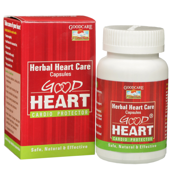 Goodcare Good Heart