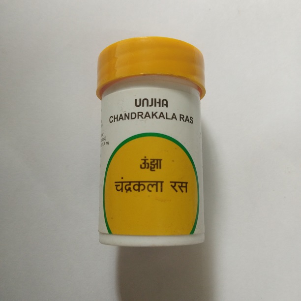 10 % Off Unjha Chandrakala Rsa