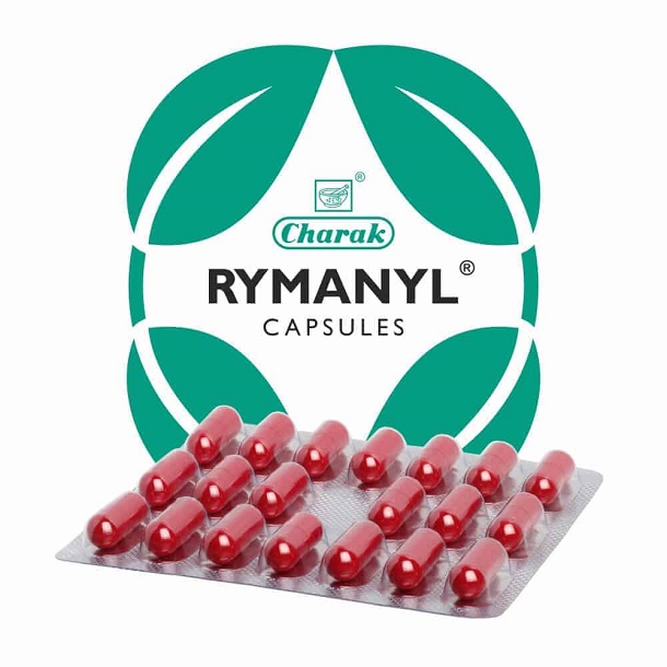 10 % Rymanyl Capsule