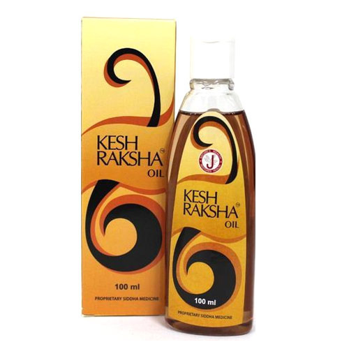 Dr. JRK Siddha Kesh Raksha Herbal Hair Vitalizer