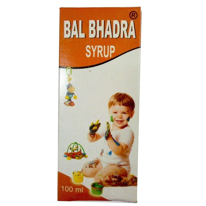 Bal Bhadra Syrup